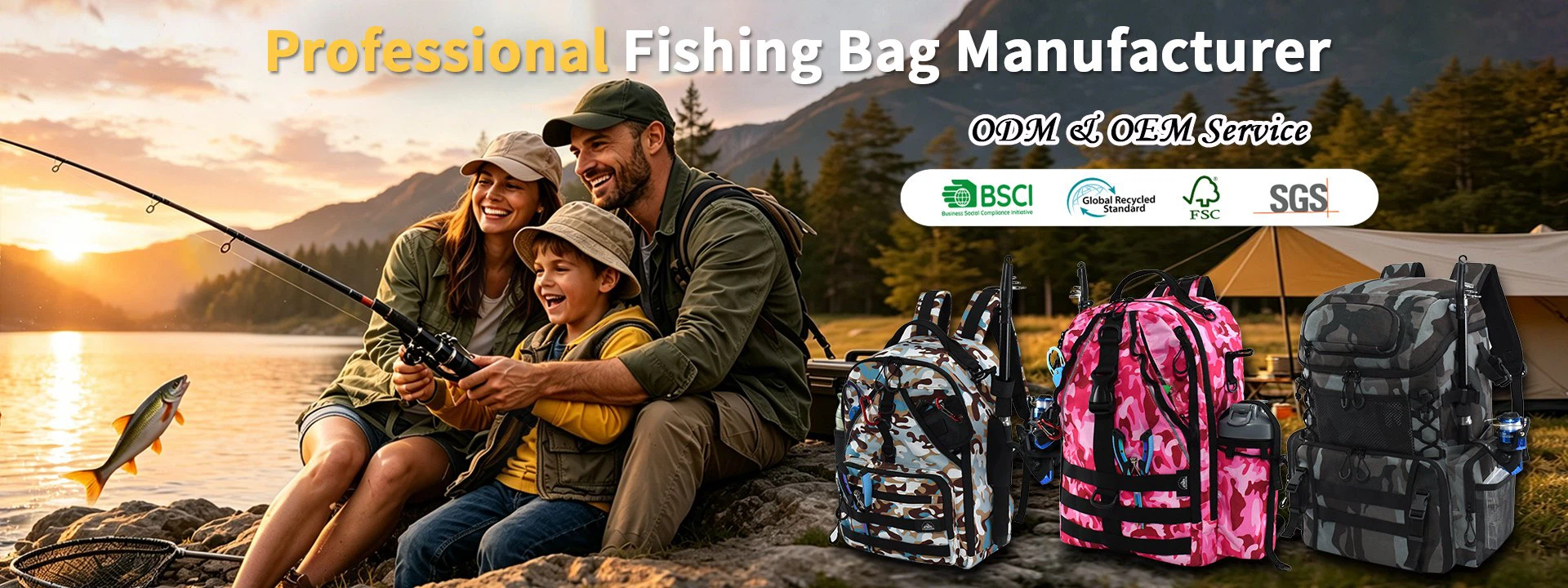 Green Field Waterproof Bag and Dry Bag Factory and Supplier