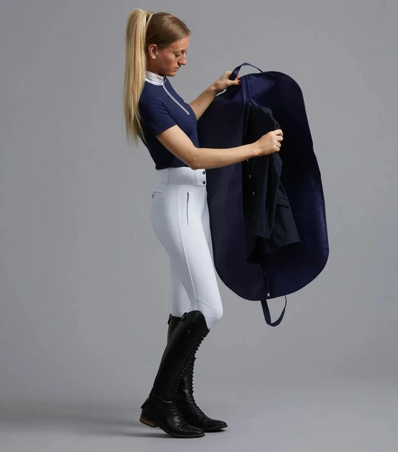 Custom Equestrian Horse Ride Garment Bags best