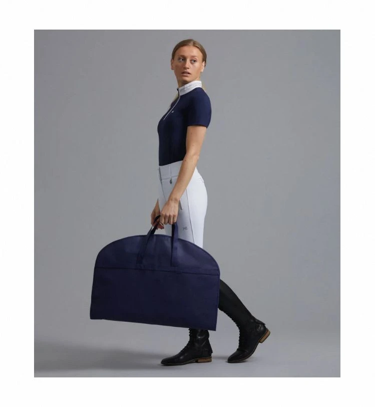 Custom Equestrian Horse Ride Garment Bags