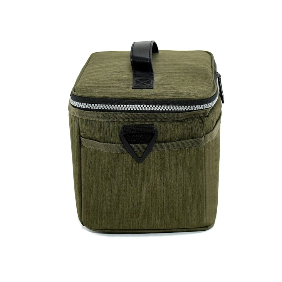 Custom Logo Lunch Cooler Bag Wholesale