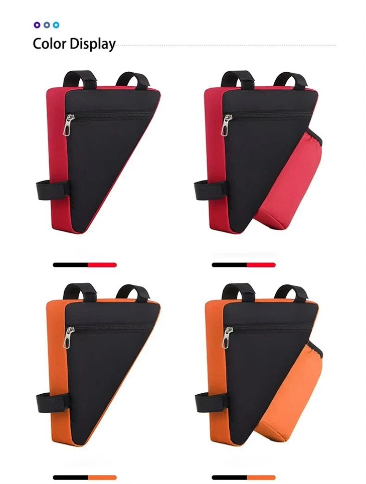 Custom Multi-Function Bicycle Tool Bag price