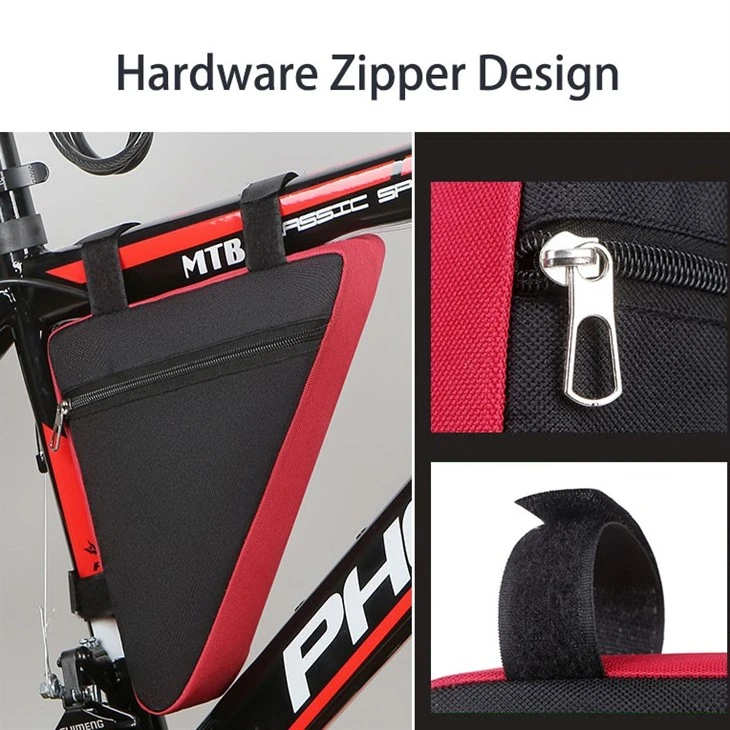 Custom Multi-Function Bicycle Tool Bag suppliers