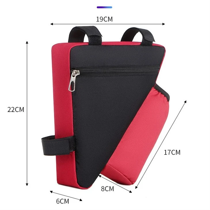 Custom Multi-Function Bicycle Tool Bag best