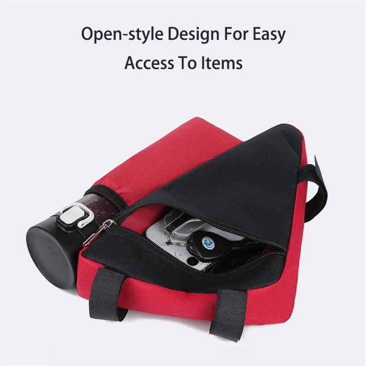Custom Multi-Function Bicycle Tool Bag factory