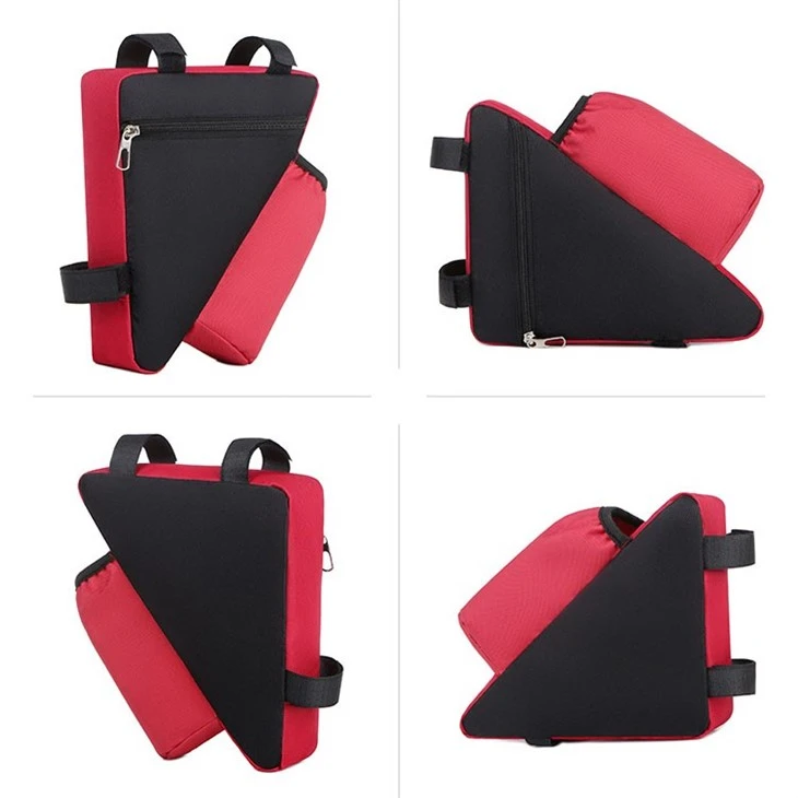 Custom Multi-Function Bicycle Tool Bag high quality