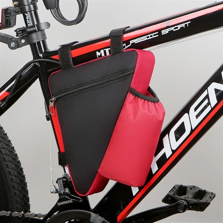 Custom Multi-Function Bicycle Tool Bag