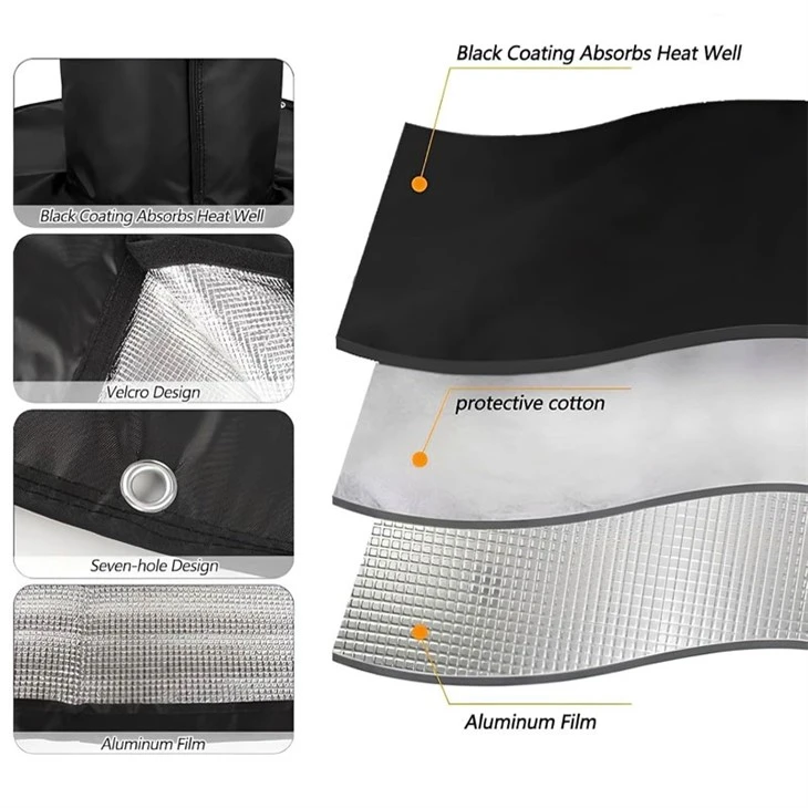 Custom Palm Tree Root Protector Cover best