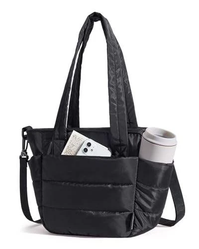 Custom Puffer Insulated Thermal Tote Bag best
