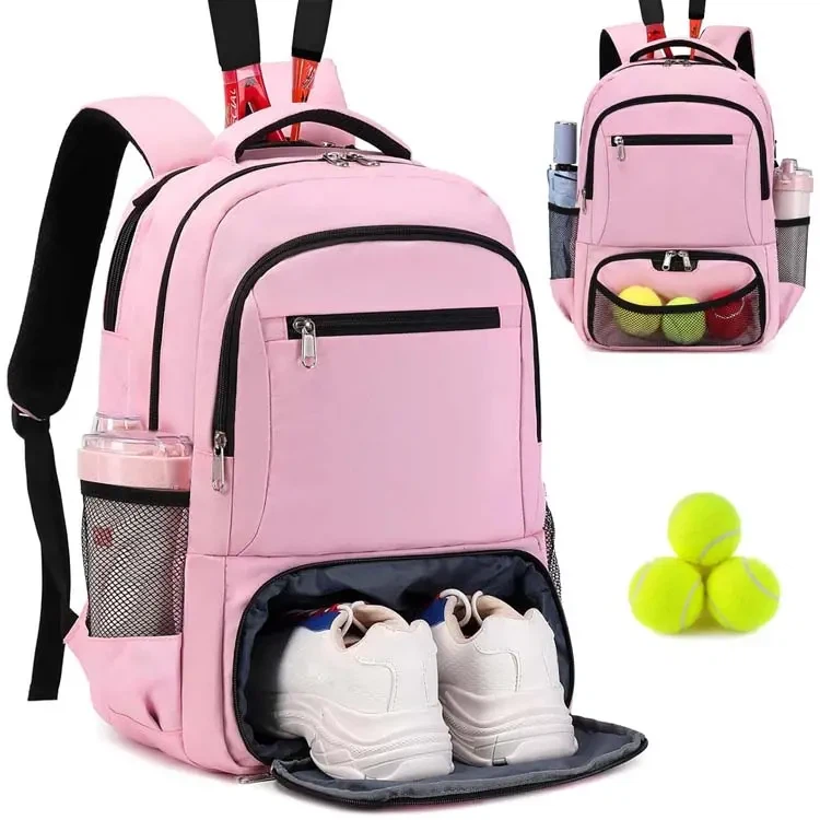 Designer Pickleball Backpack Bags Manufacturer