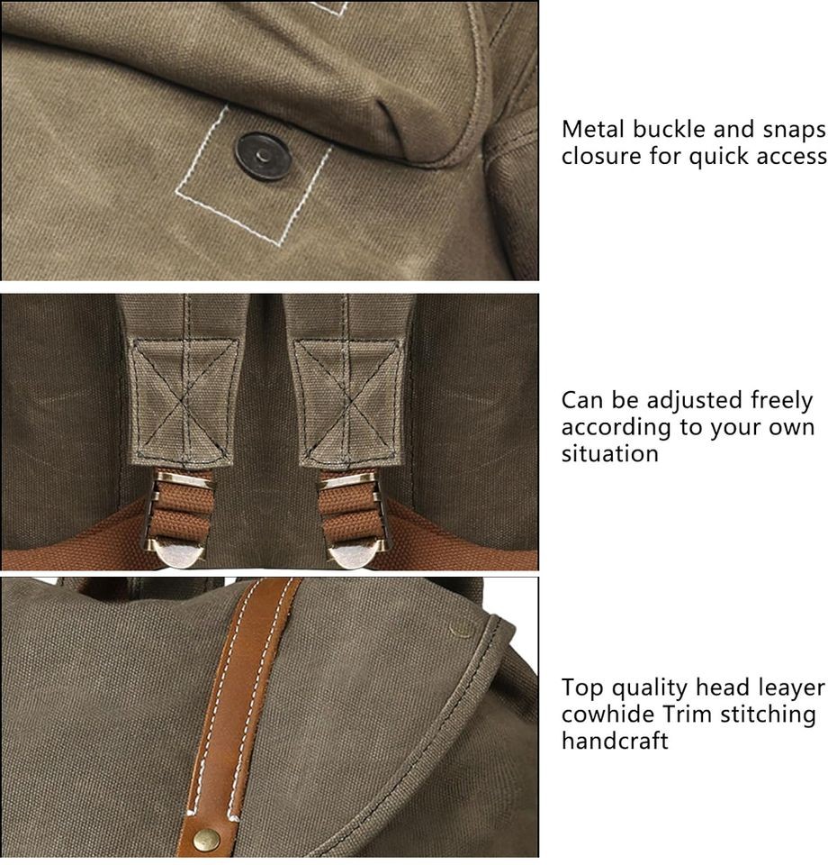 Eco-friendly Canvas Fashion Bike Laptop Computer Bags price