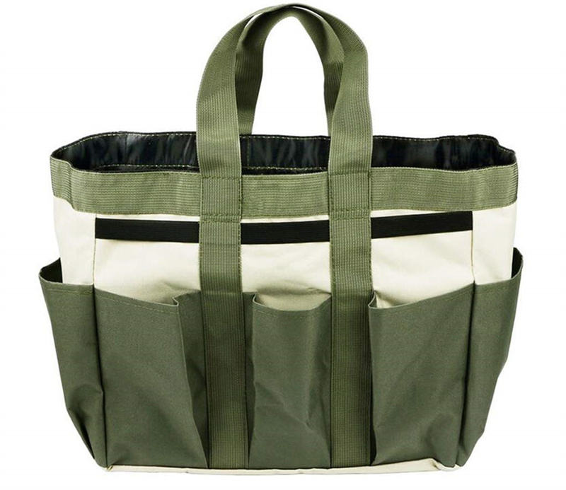 Eco Oxford Tool Bag For Garden