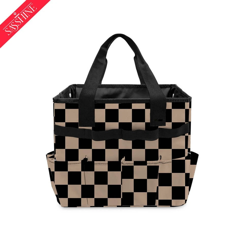 Fashion Design Tool Bag With Handles suppliers