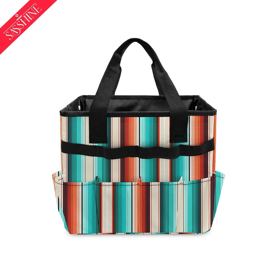 Fashion Design Tool Bag With Handles factory