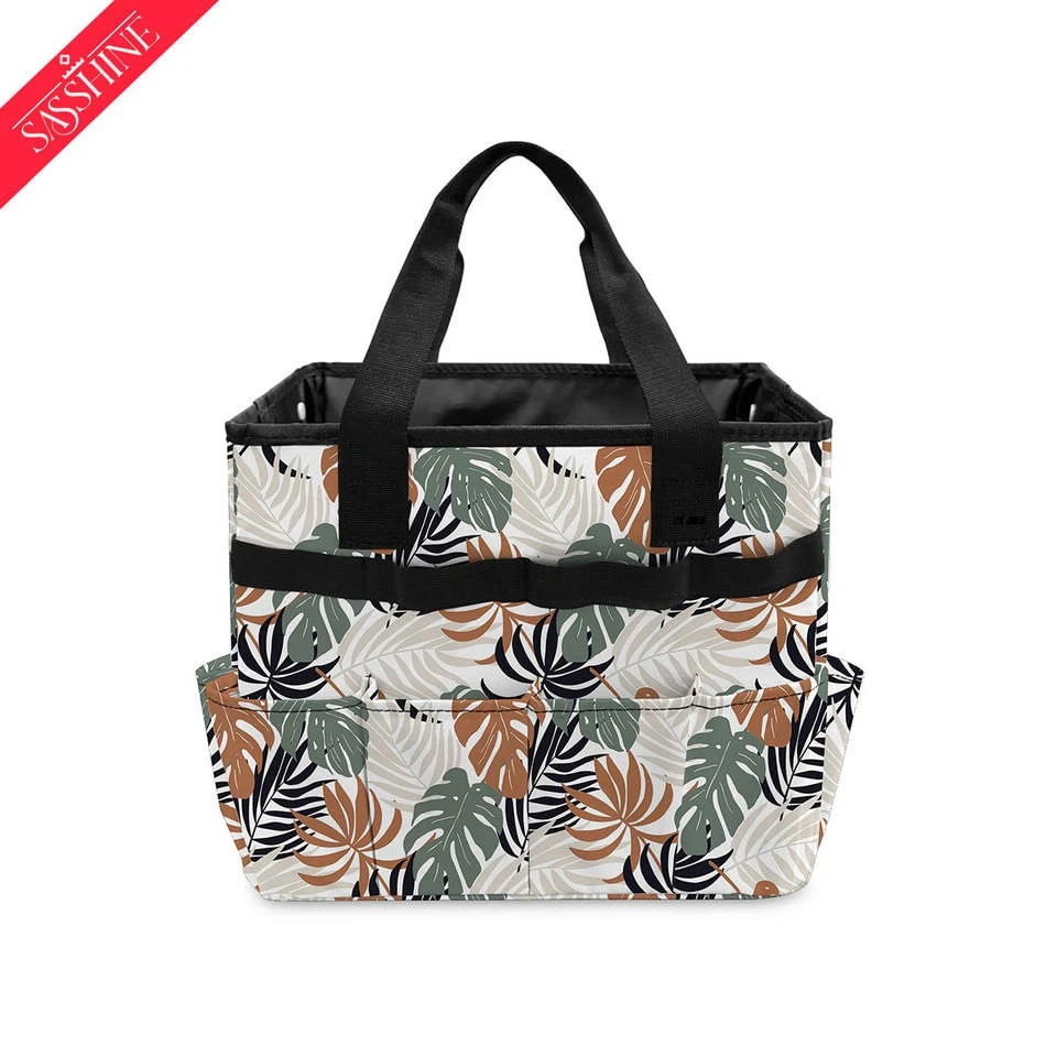 Fashion Design Tool Bag With Handles high quality