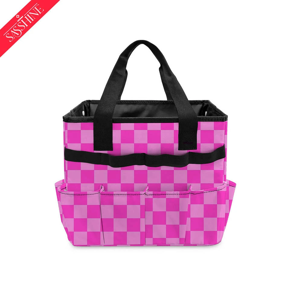 Fashion Design Tool Bag With Handles