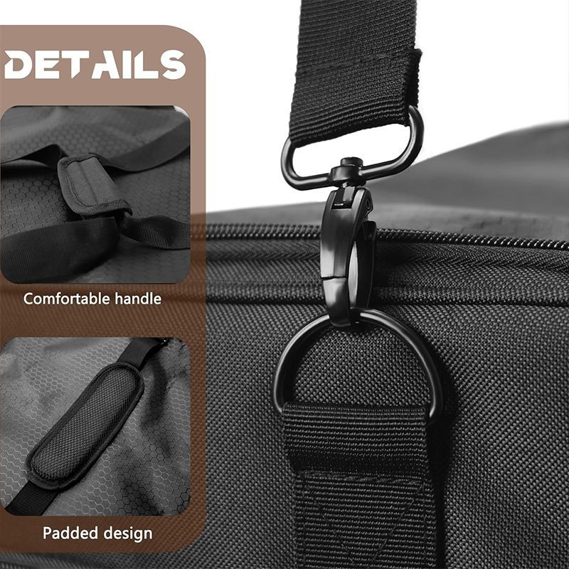 Football Pads And Equipment Carrying Bag suppliers