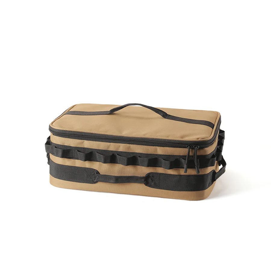 Hiking Plate Dish Bowl Pot Storage Bag