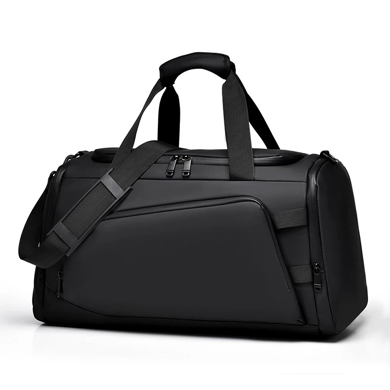 Fashionable Waterproof Travel Sport Bag Fashionable Waterproof Travel Sport Bag