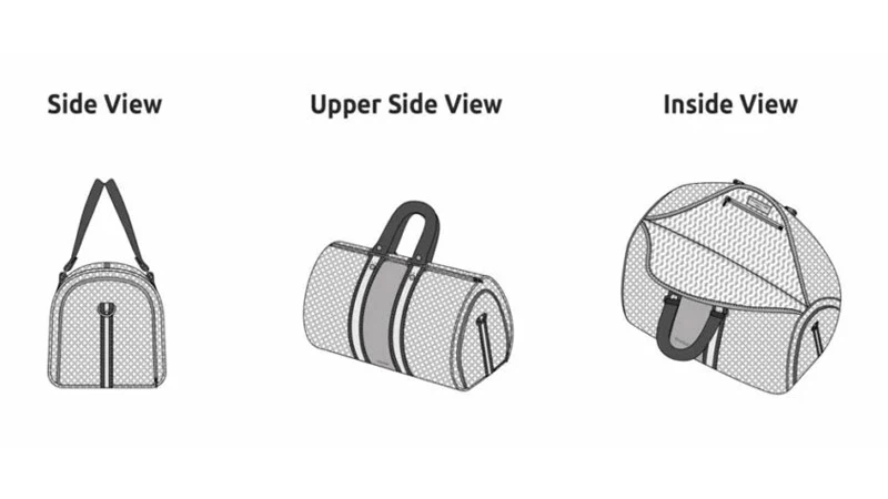 Detailed Technical Specifications from Green Field Detailed Technical Specifications from Green Field