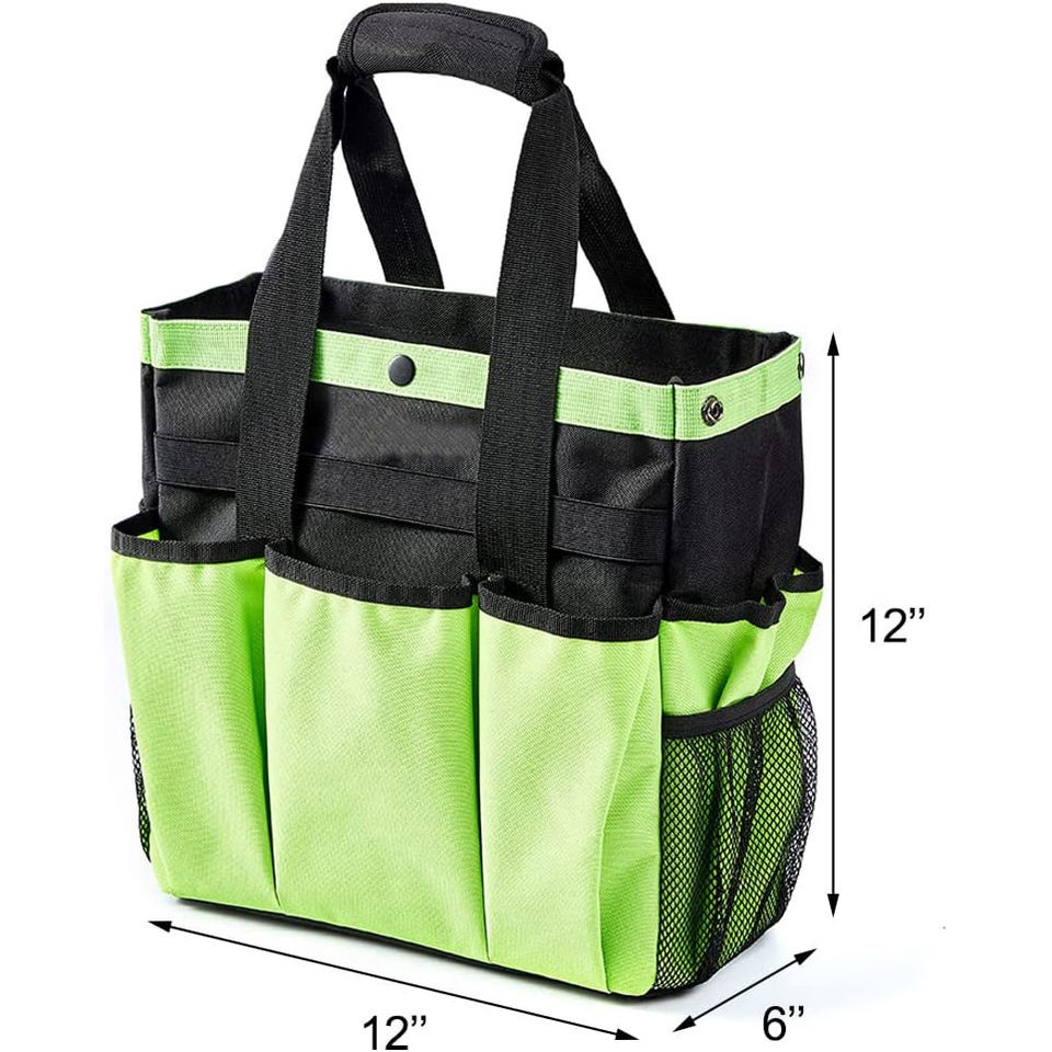 Large Capacity Outdoor Garden Tool Bag suppliers