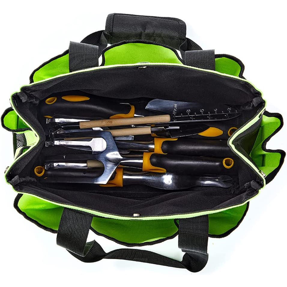 Large Capacity Outdoor Garden Tool Bag best