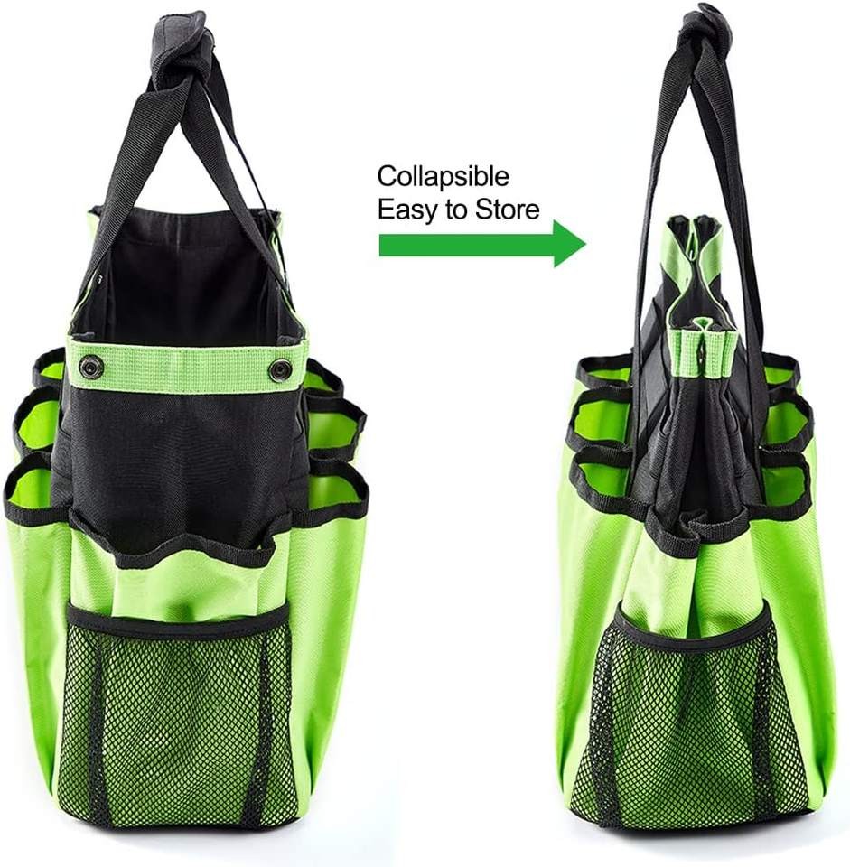 Large Capacity Outdoor Garden Tool Bag factory