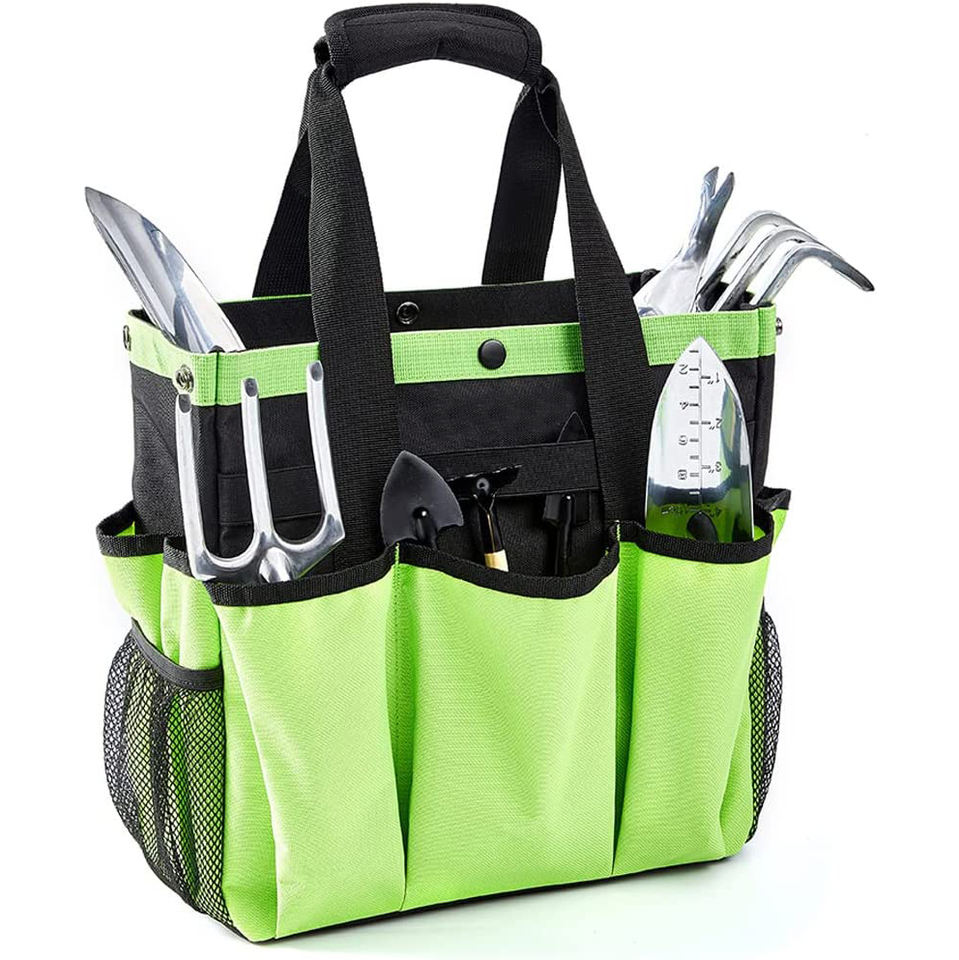 Large Capacity Outdoor Garden Tool Bag