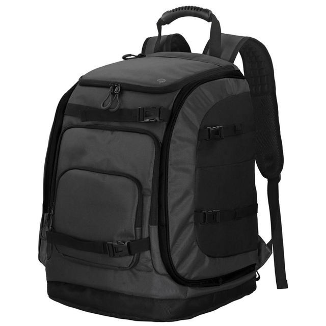 Large Capacity Outdoor Ski Snowboard Boots Backpack