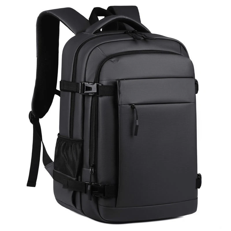 Large Capacity Waterproof Nylon Bike Laptop Backpack factory