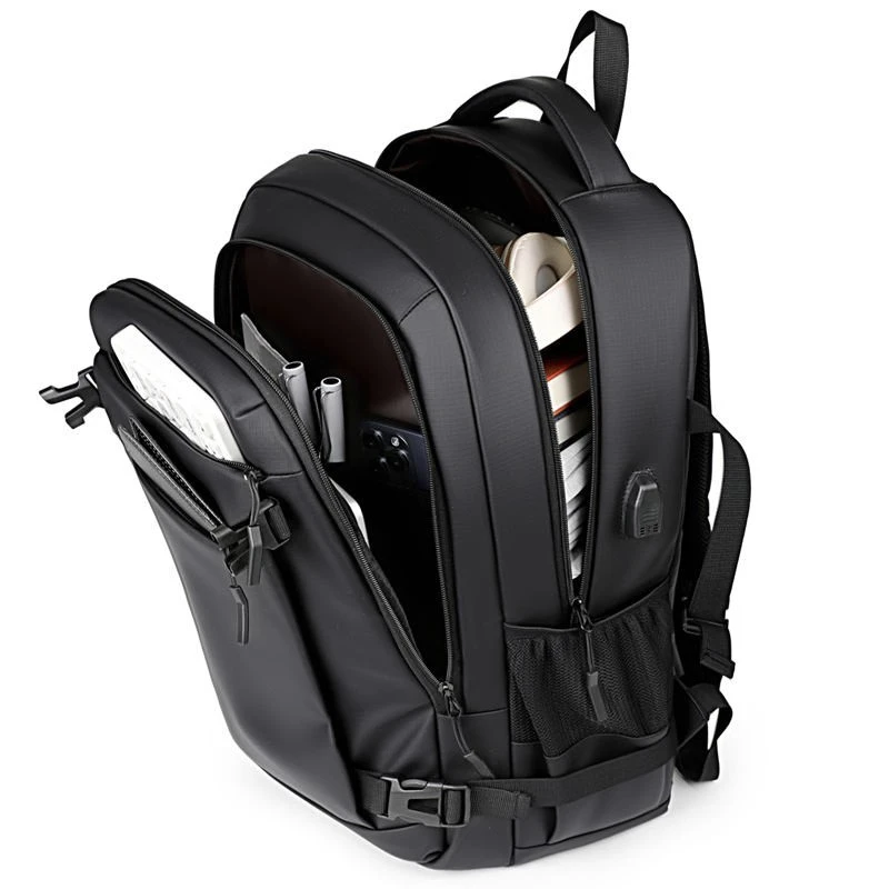 Large Capacity Waterproof Nylon Bike Laptop Backpack price