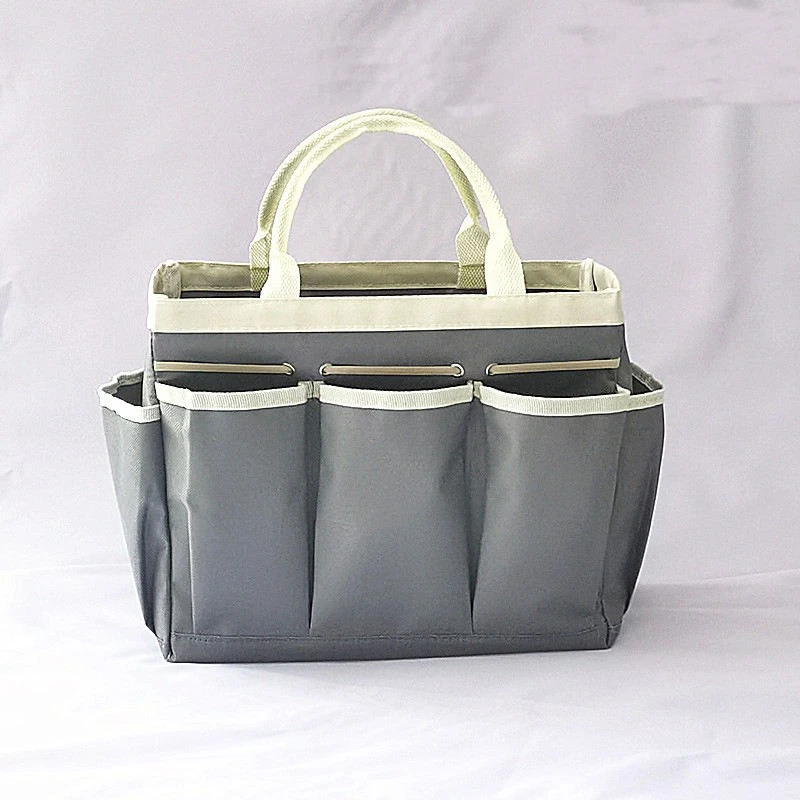 Lightweight Oxford Foldable Garden Tool Bag best