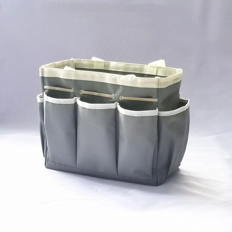 Lightweight Oxford Foldable Garden Tool Bag high quality
