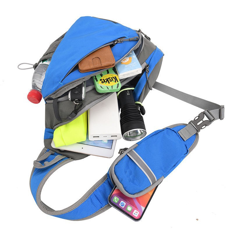 Lightweight Sport Sling Bag best