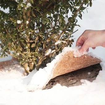 Easy To Use Mulch Mats Easy To Use Mulch Mats