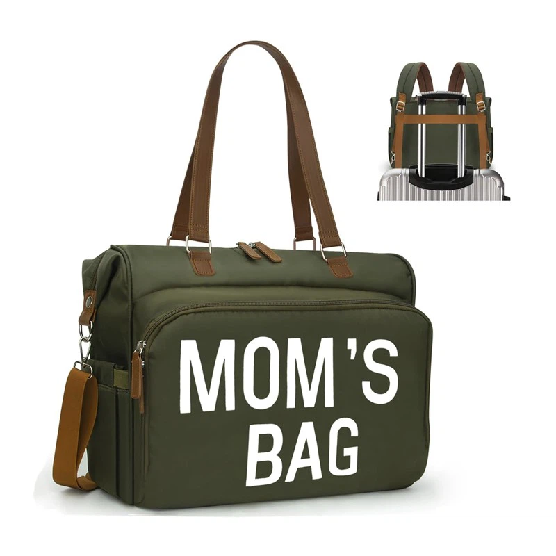 Stylish Tote Diaper Bag Wholesale Stylish Tote Diaper Bag Wholesale