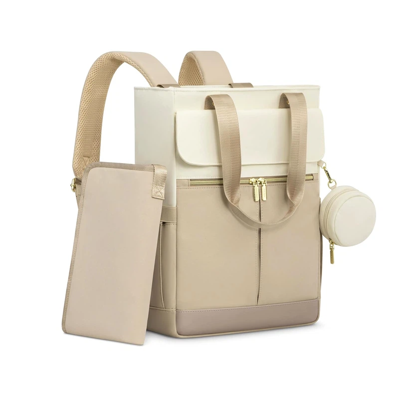 OEM Portable Diaper Bag Backpack OEM Portable Diaper Bag Backpack
