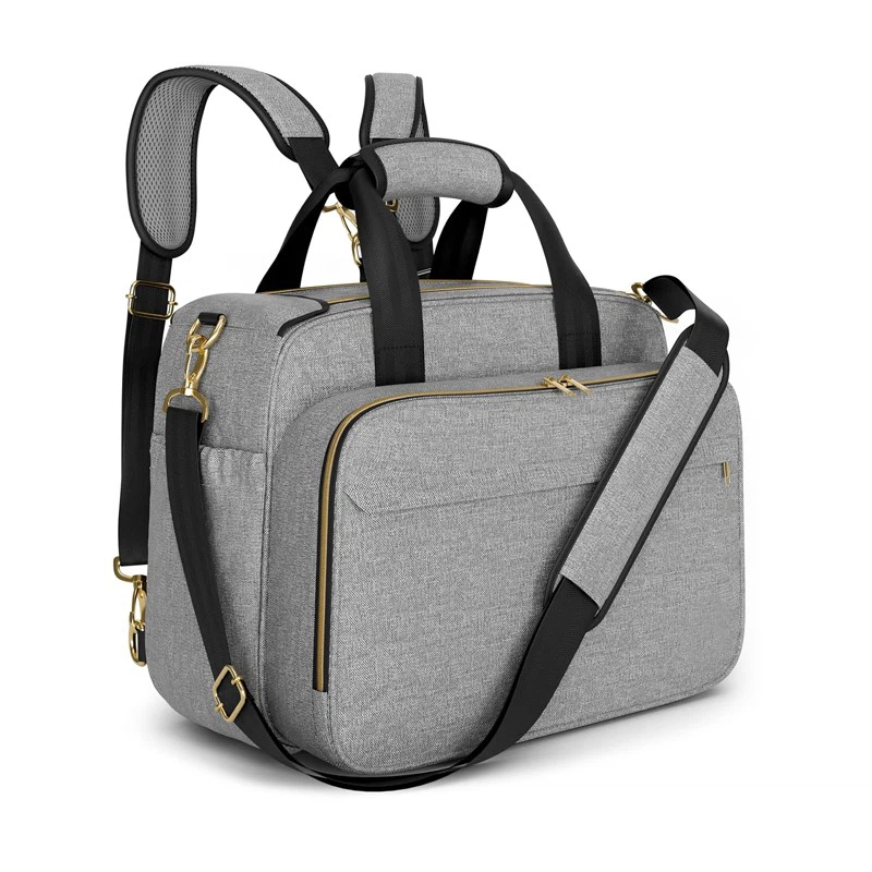 4 in 1 Convertible Baby Diaper Bag 4 in 1 Convertible Baby Diaper Bag