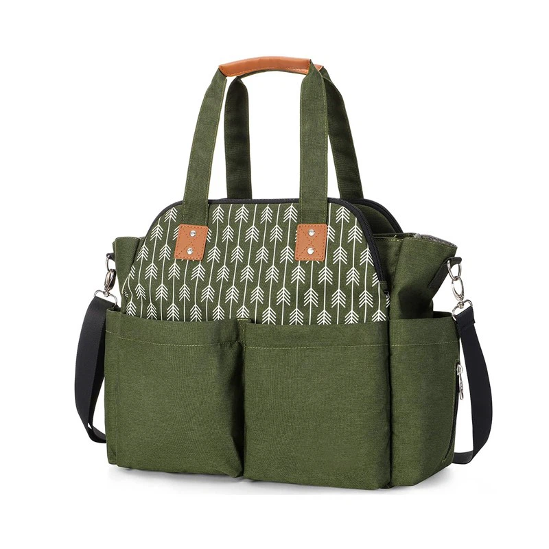 Lightweight Baby Diaper Tote Bag Lightweight Baby Diaper Tote Bag