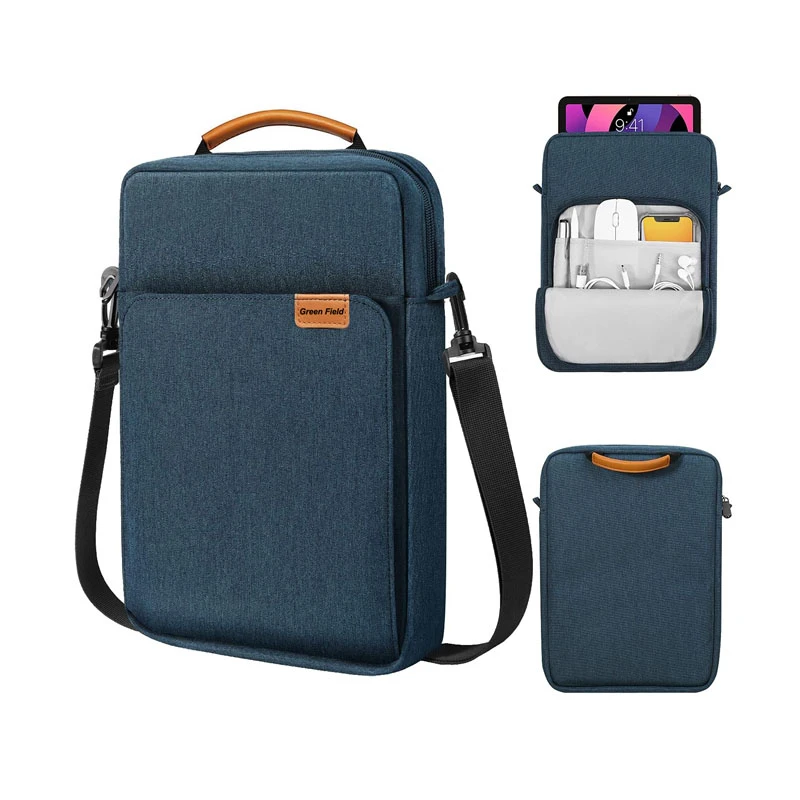 Tablet Sleeve Bag with Shoulder Strap 2 Tablet Sleeve Bag with Shoulder Strap 2