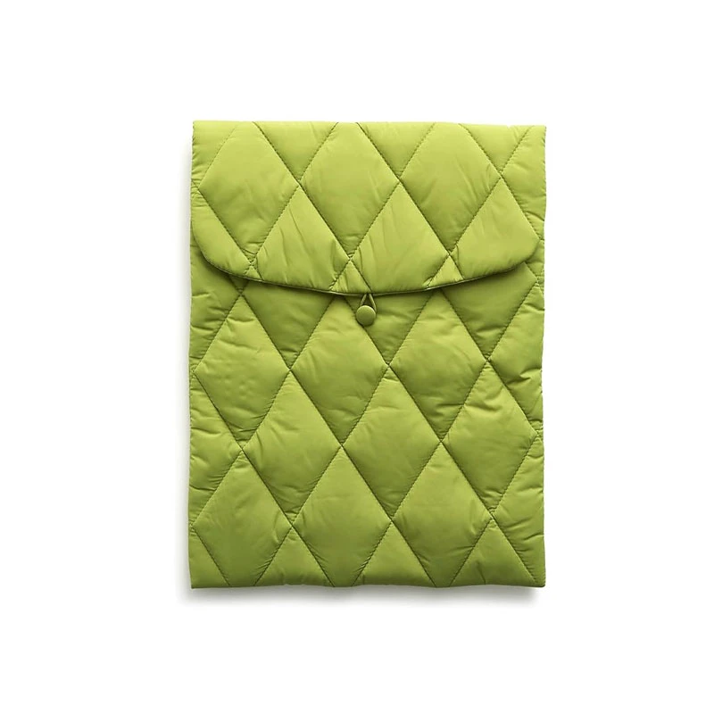 Puffy Envelope Tech Sleeve Bag 2 Puffy Envelope Tech Sleeve Bag 2