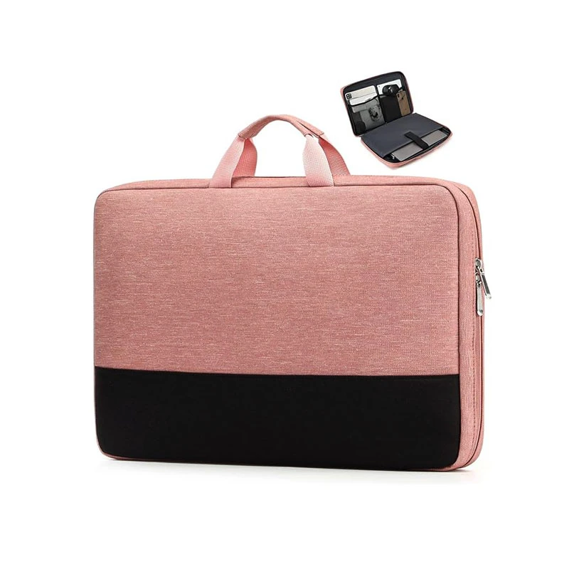Lightweight Laptop Computer Bag with Shoulder Strap Lightweight Laptop Computer Bag with Shoulder Strap