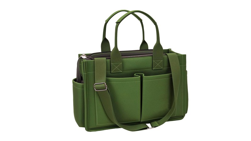 Laptop Tote Bags from Green Field Laptop Tote Bags from Green Field