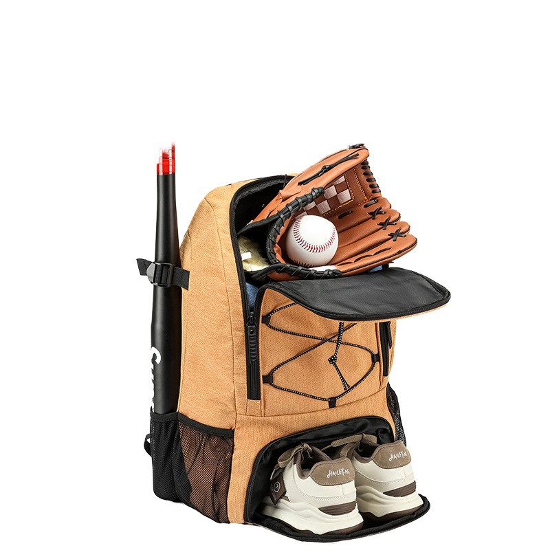 Multi-Functional Women's Baseball Sports Backpack price