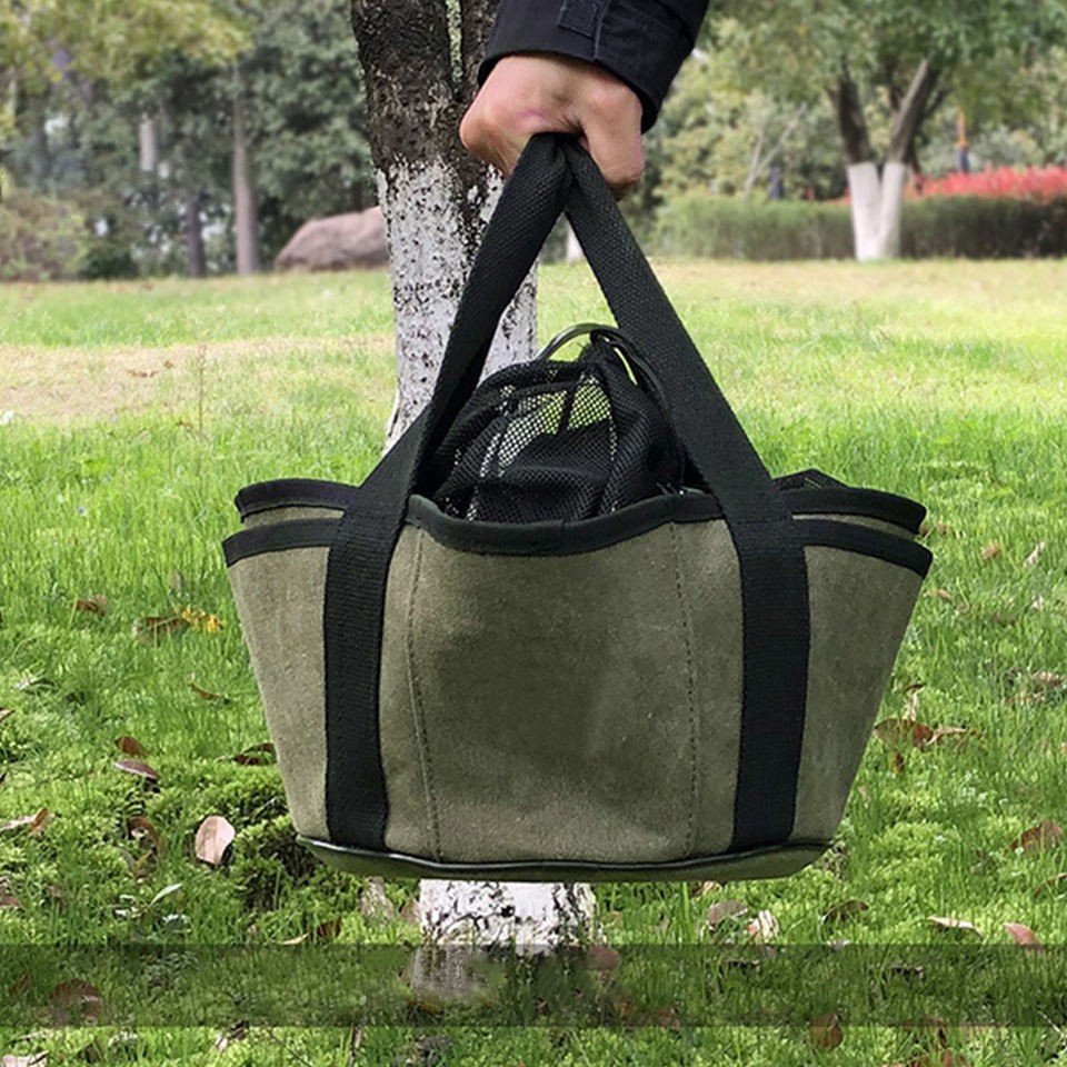 Outdoor BBQ Dutch Oven Carry Bag high quality