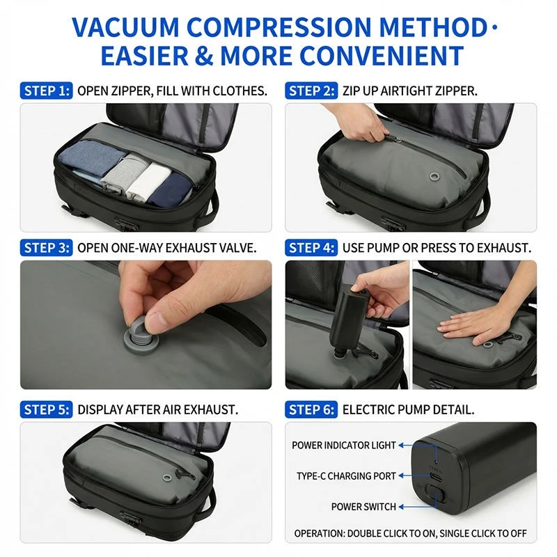 Outdoor Lightweight Women's Bike Laptop Bags factory