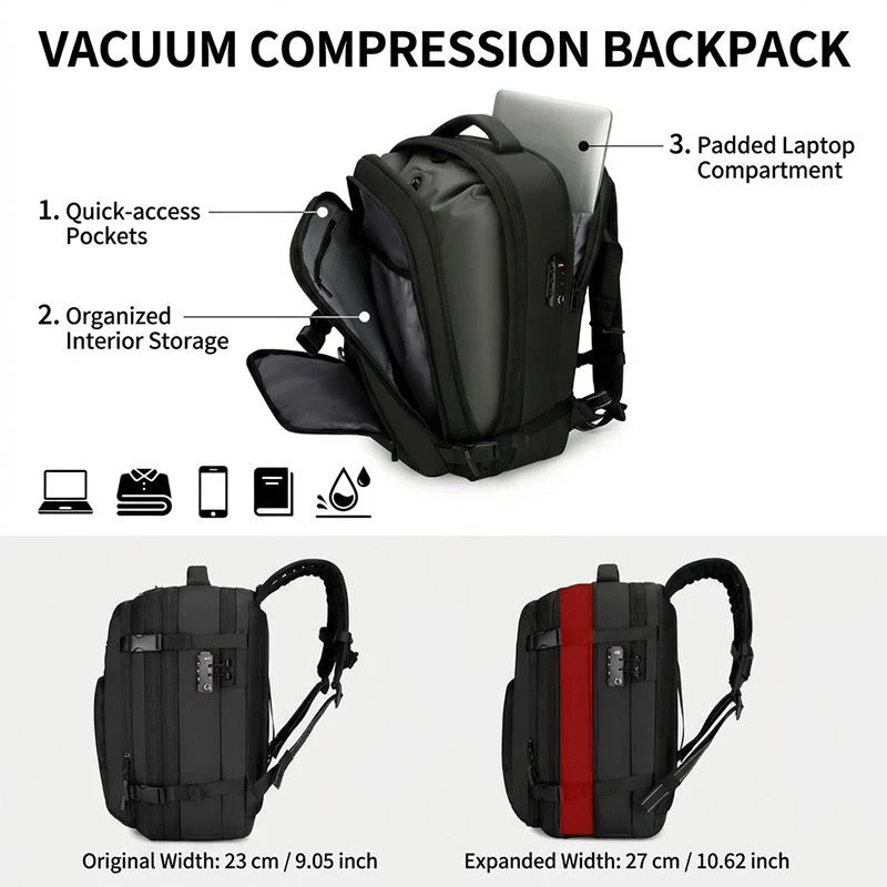 Outdoor Lightweight Women's Bike Laptop Bags best