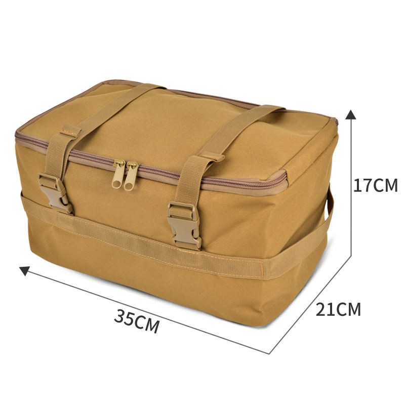 Outdoor Stove Cookware Carry Bag Organizer suppliers