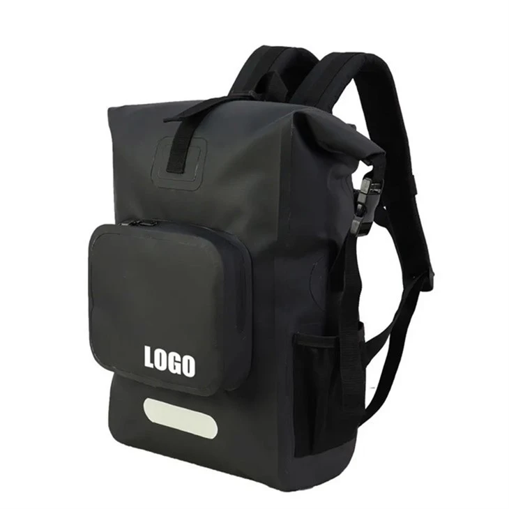 Dry Backpack Waterproof Factory
