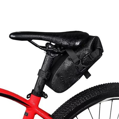 Bike Seat Bag