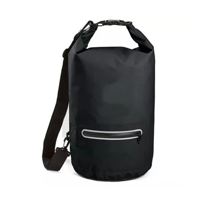 Black Dry Bag